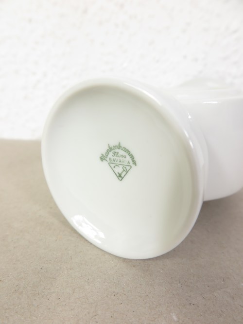 Bild 4 von 70er Vase oder Kerzenhalter, Plankenhammer, Floss, Bavaria