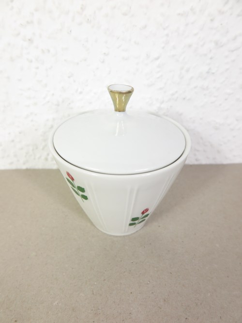Bild 2 von 50er Zuckerdose Winterling Röslau