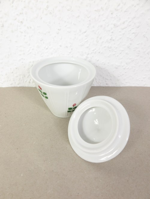 Bild 3 von 50er Zuckerdose Winterling Röslau