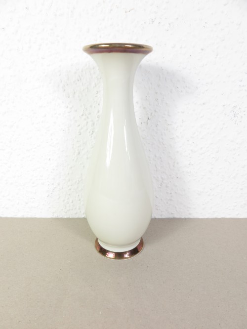 60er Porzellan Vase Royal Portellan Bavaria KM