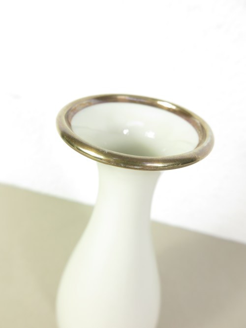 Bild 4 von 60er Porzellan Vase Royal Portellan Bavaria KM