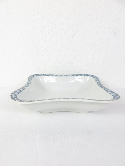 Bild 2 von 30er Gemüseschüssel im Jugendstil Design