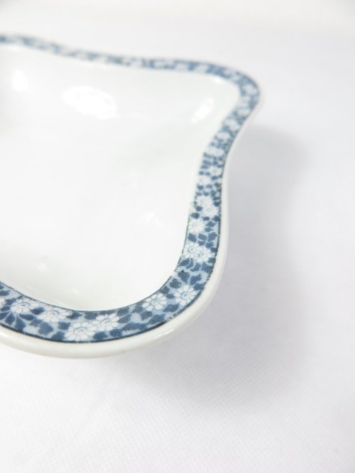 Bild 3 von 30er Gemüseschüssel im Jugendstil Design
