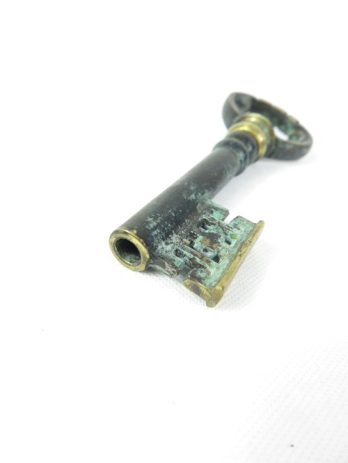 Bild 3 von 70er Schlüssel Bronce, Zierschlüssel