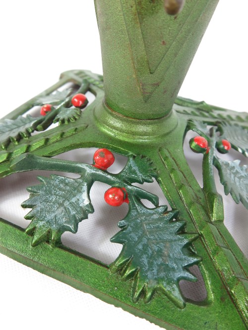 Bild 3 von 30er Art Decot, Jugendstil Christbaumständer