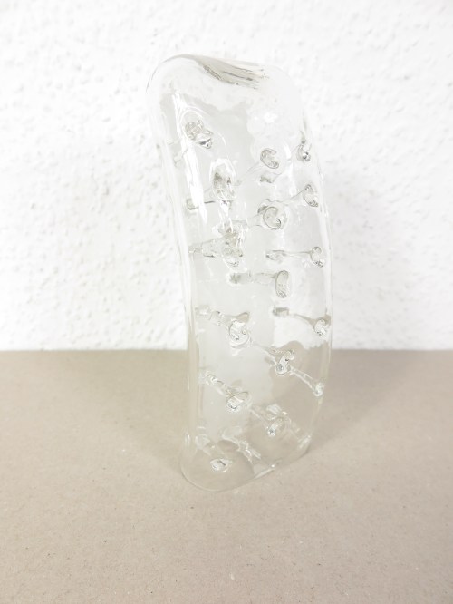 70er Doria Glaszylinder Ersatzgläser