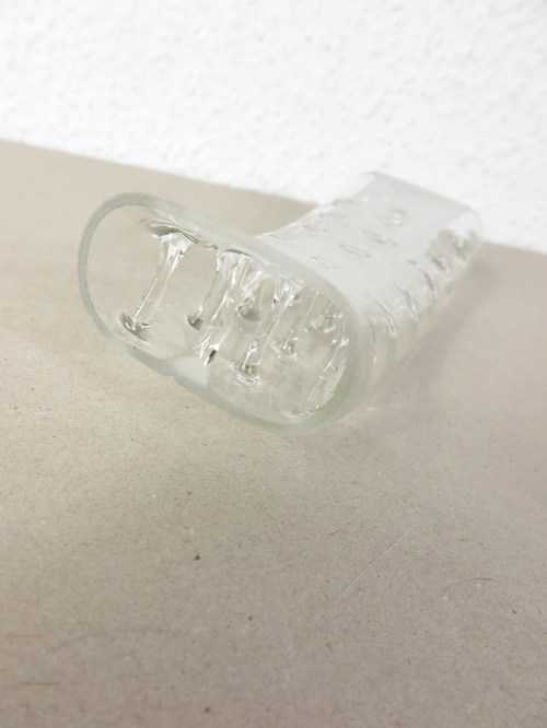 Bild 4 von 70er Doria Glaszylinder Ersatzgläser