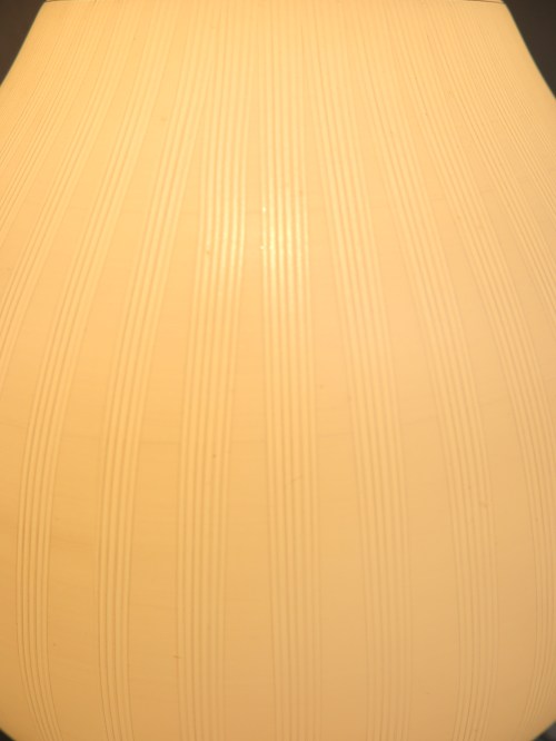 Bild 6 von 60er Lampion, Glaslampe Doria