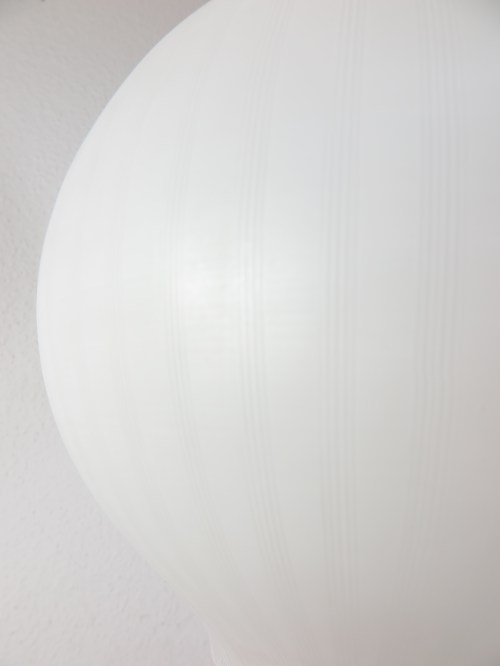 Bild 7 von 60er Lampion, Glaslampe Doria