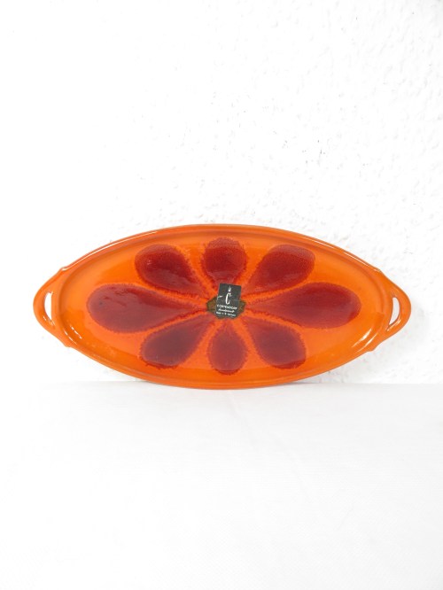 plateau 70, Cortendorf Orange