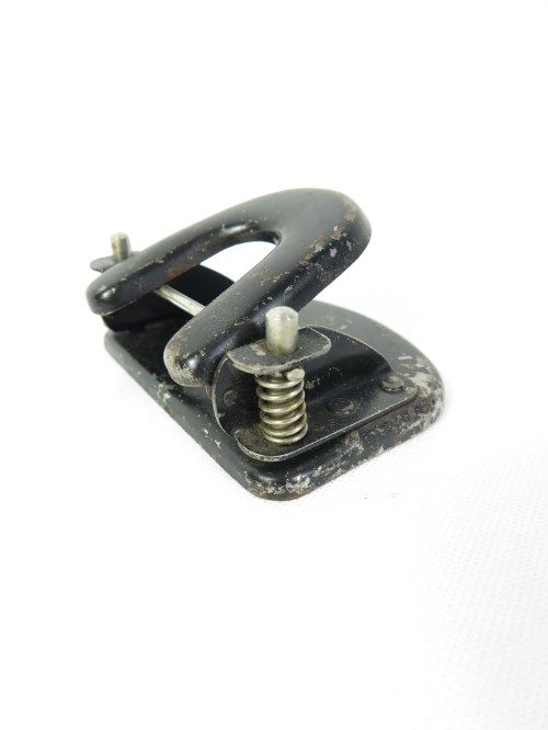 perforateur 30 trous, société ESO