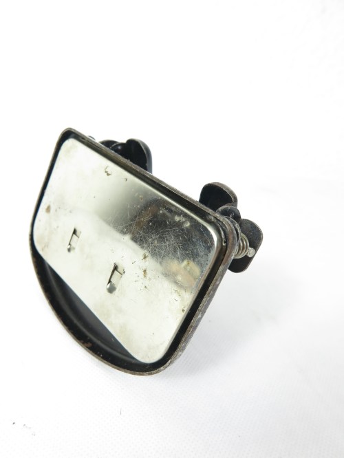 Bild 4 von 30er Locher, Firma ESO