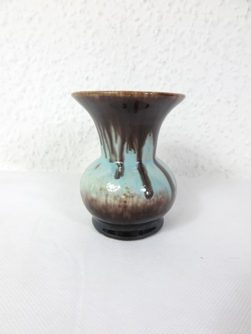 Bild 1 von 30s / 50s mini vase