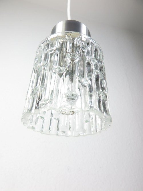 Bild 3 von 60s pendant lamp