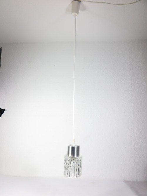 Bild 4 von 60s pendant lamp
