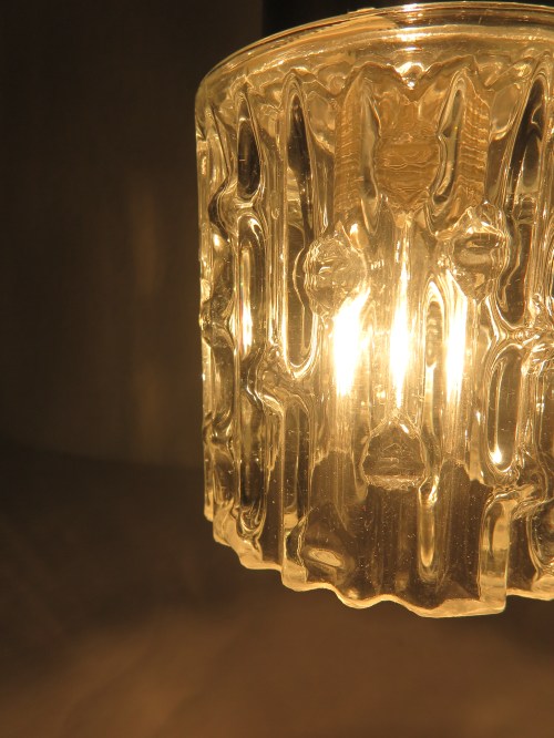 Bild 6 von 60s pendant lamp