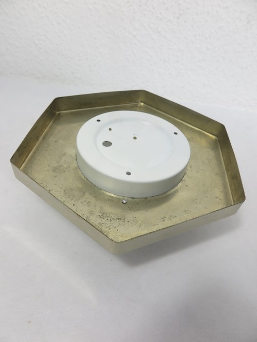 Bild 4 von 70er Wandlampe, Deckenlampe, Badlampe