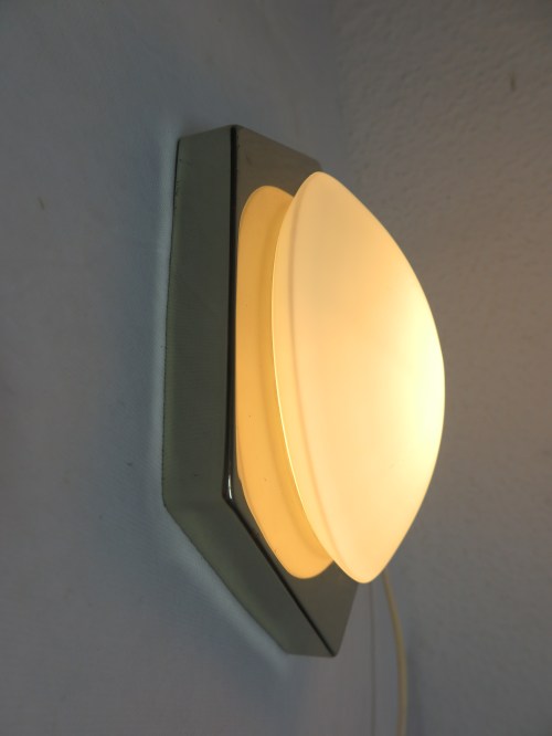 Bild 6 von 70er Wandlampe, Deckenlampe, Badlampe