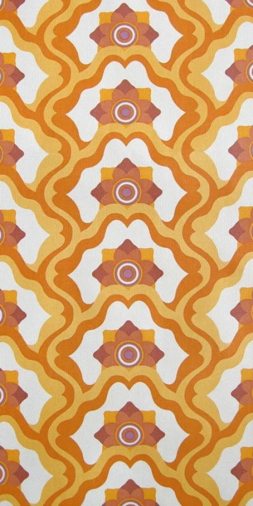 Wallpaper Apfelsine