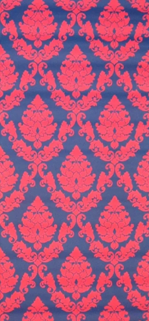Wallpaper Erika Pink