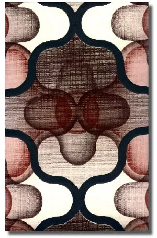 Bild 2 von Tapete Organelle