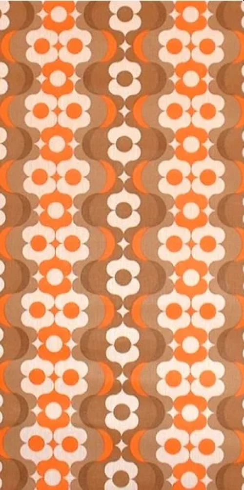 Wallpaper Oranje