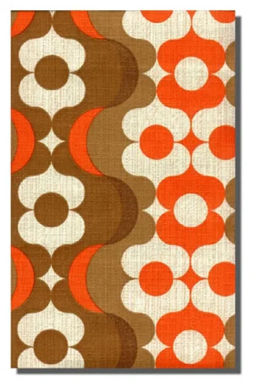 Bild 2 von Tapete Oranje