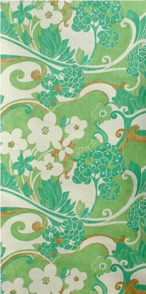 Wallpaper Vera-Grün
