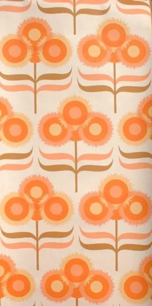 Wallpaper Feuerblume