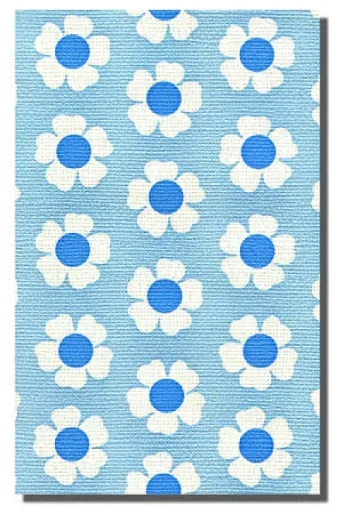 Bild 2 von Tapete Petites Fleures
