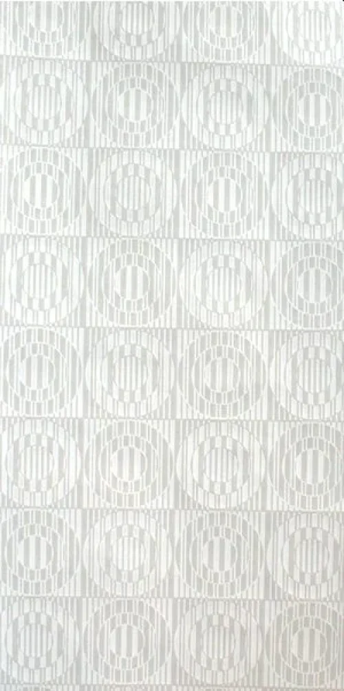 Wallpaper White Sphere
