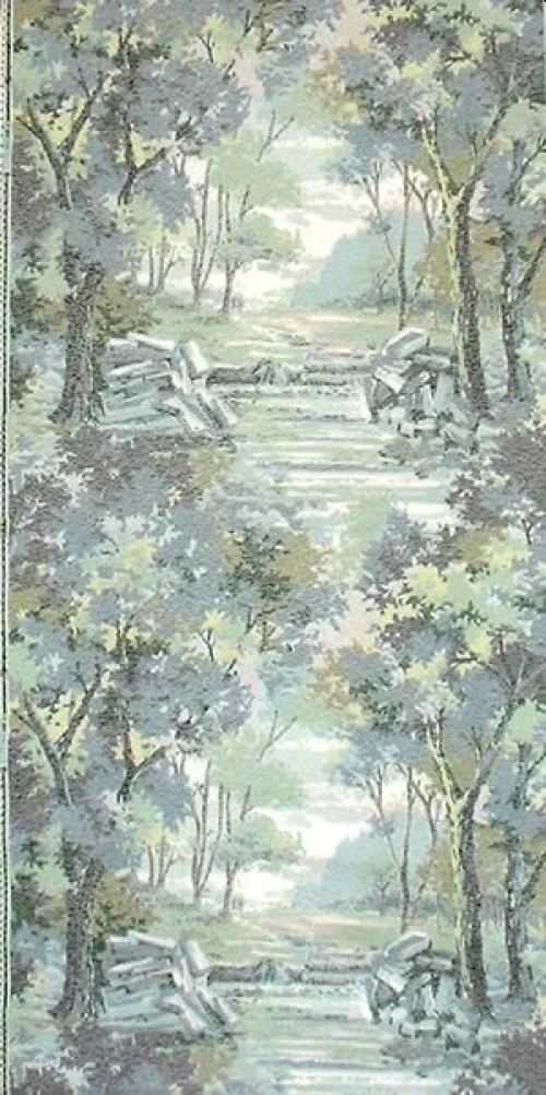 Tapete Landschaft