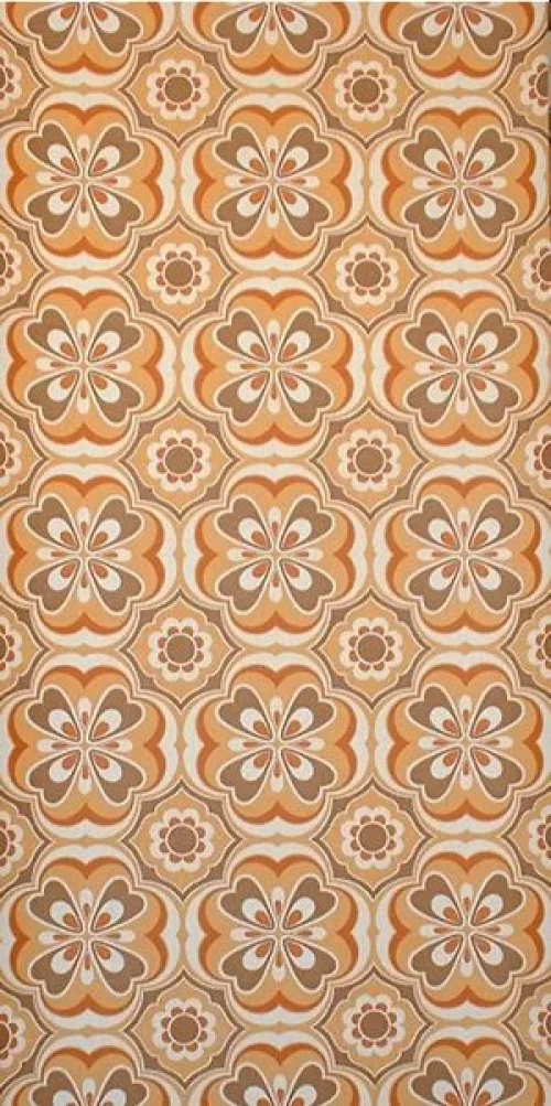 Wallpaper Glücks-Klee