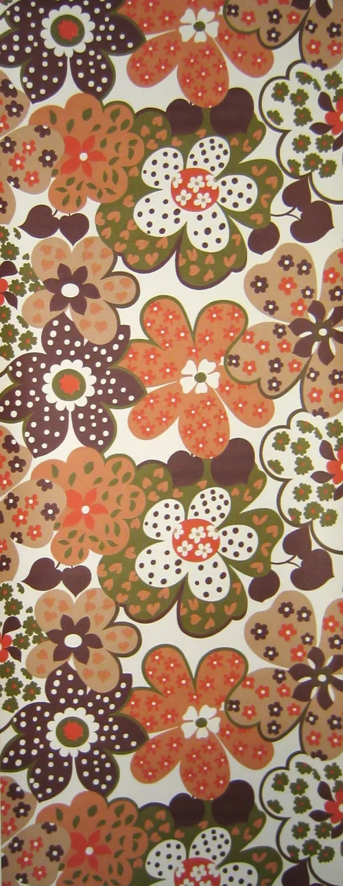 Wallpaper Blumenwiese