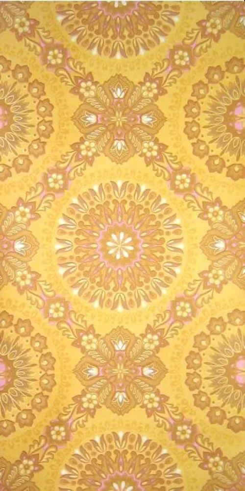 Wallpaper Mandala