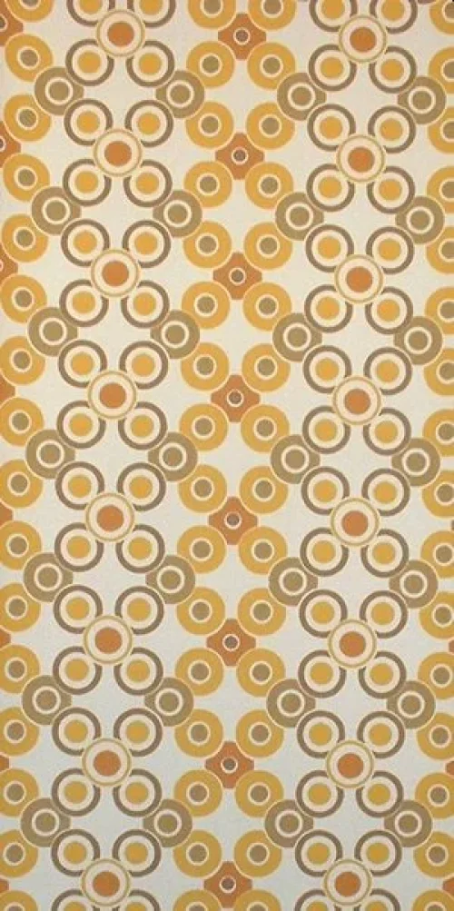 Wallpaper Kreis hell