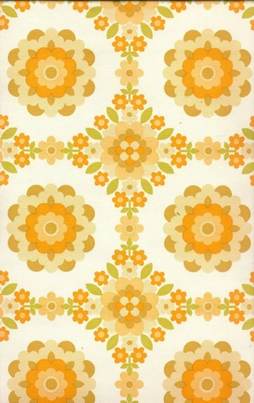 Bild 2 von Tapete Küchen-Glück