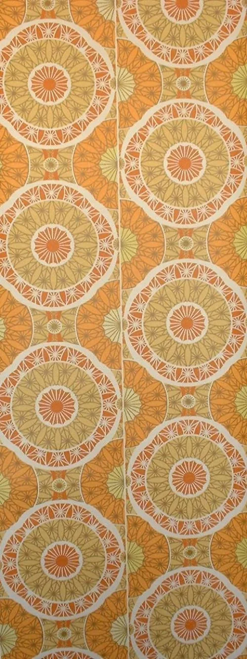 Wallpaper Mandala