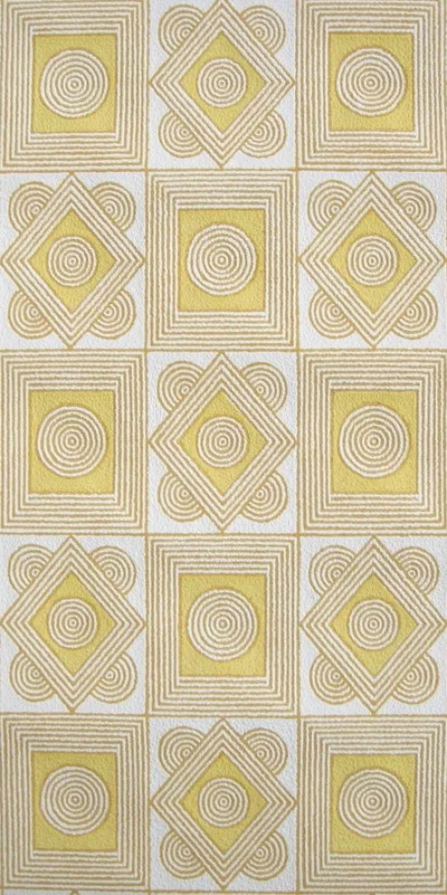 Wallpaper Ornamental