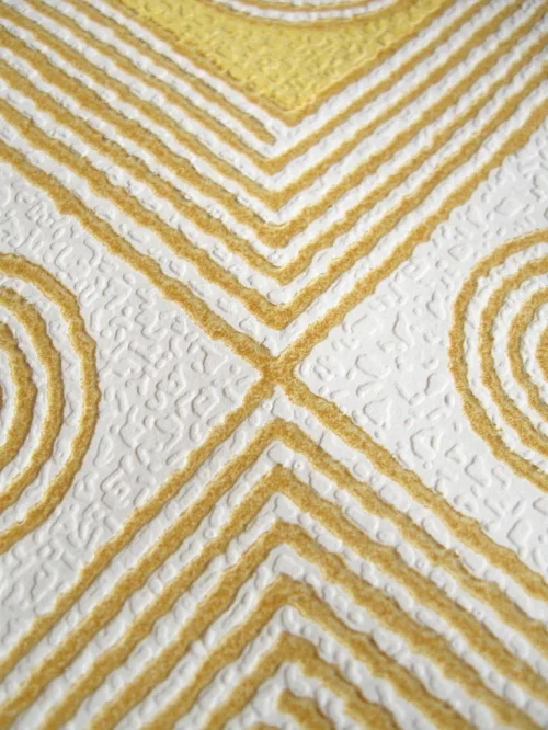 Bild 4 von Tapete Ornamental