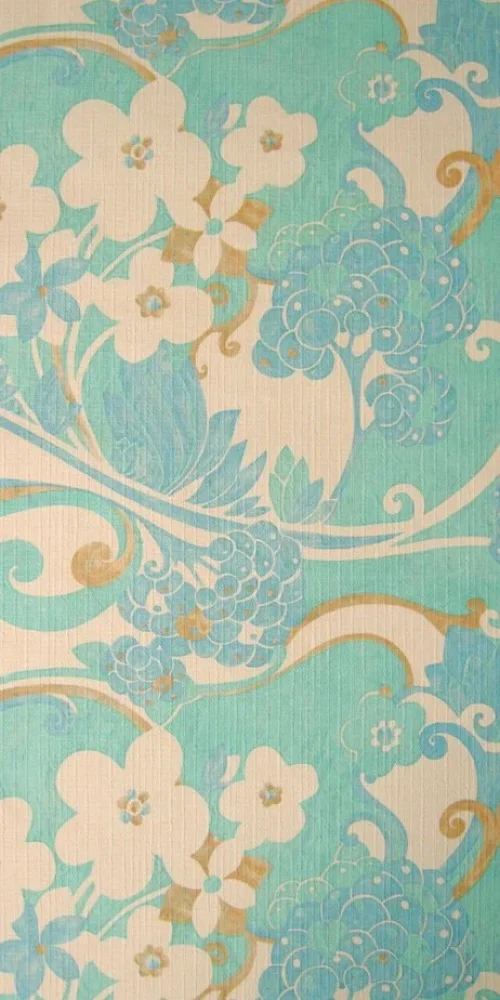 Wallpaper Exotic Dream