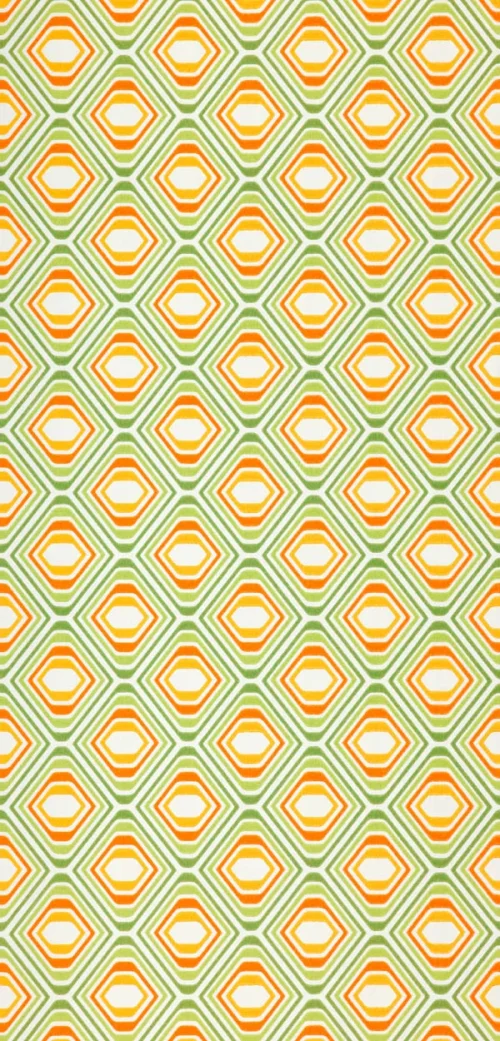 Wallpaper Oktaeder