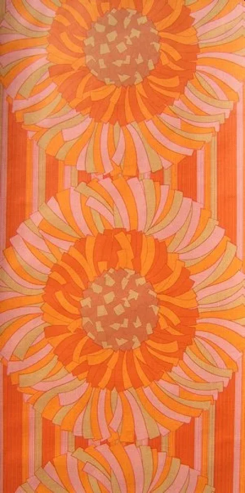 Wallpaper Sunflower