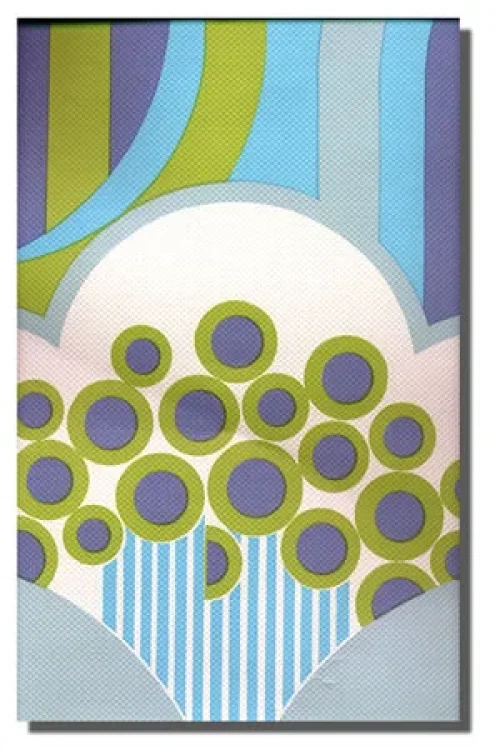 Bild 2 von Tapete Bubblegumdream