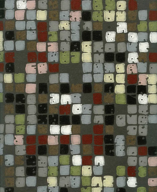 Wallpaper mosaik59