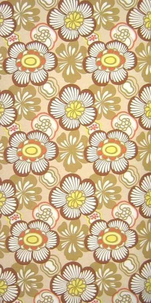 Wallpaper Gänseblümchen