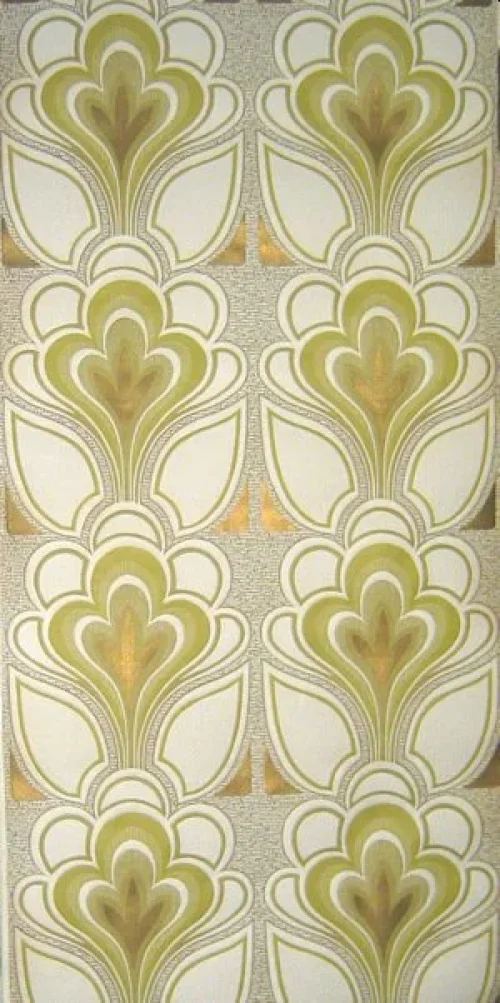 Wallpaper Boheme