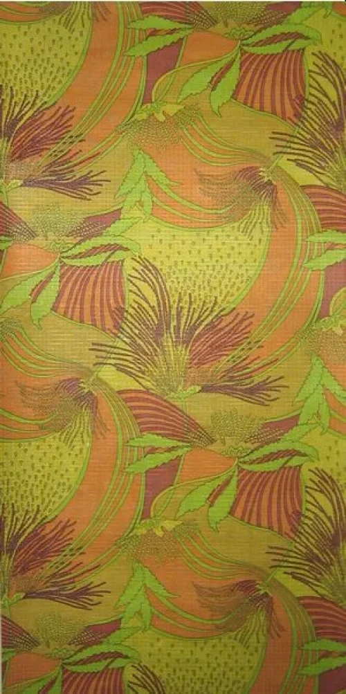 Wallpaper waterflower