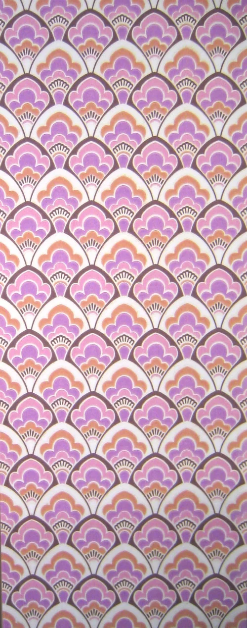 Wallpaper Lavendel