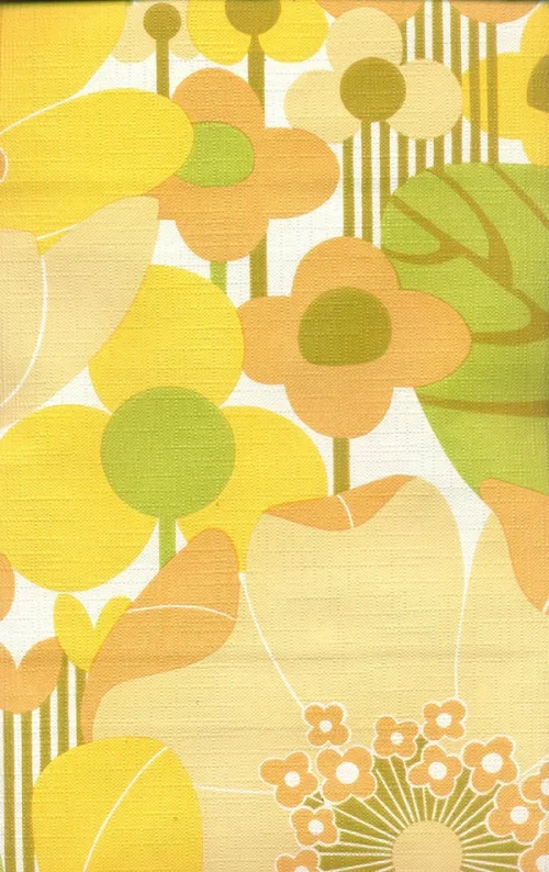 Bild 2 von Tapete Sunshine